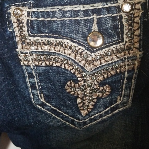 Rock Revival Betty Jean - Picture 6 of 6